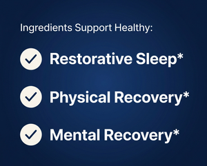 SR-01™ Deep Sleep Capsules