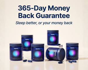 SR-01™ Deep Sleep Capsules